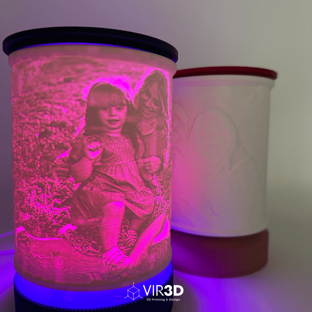 Vir3d IT
