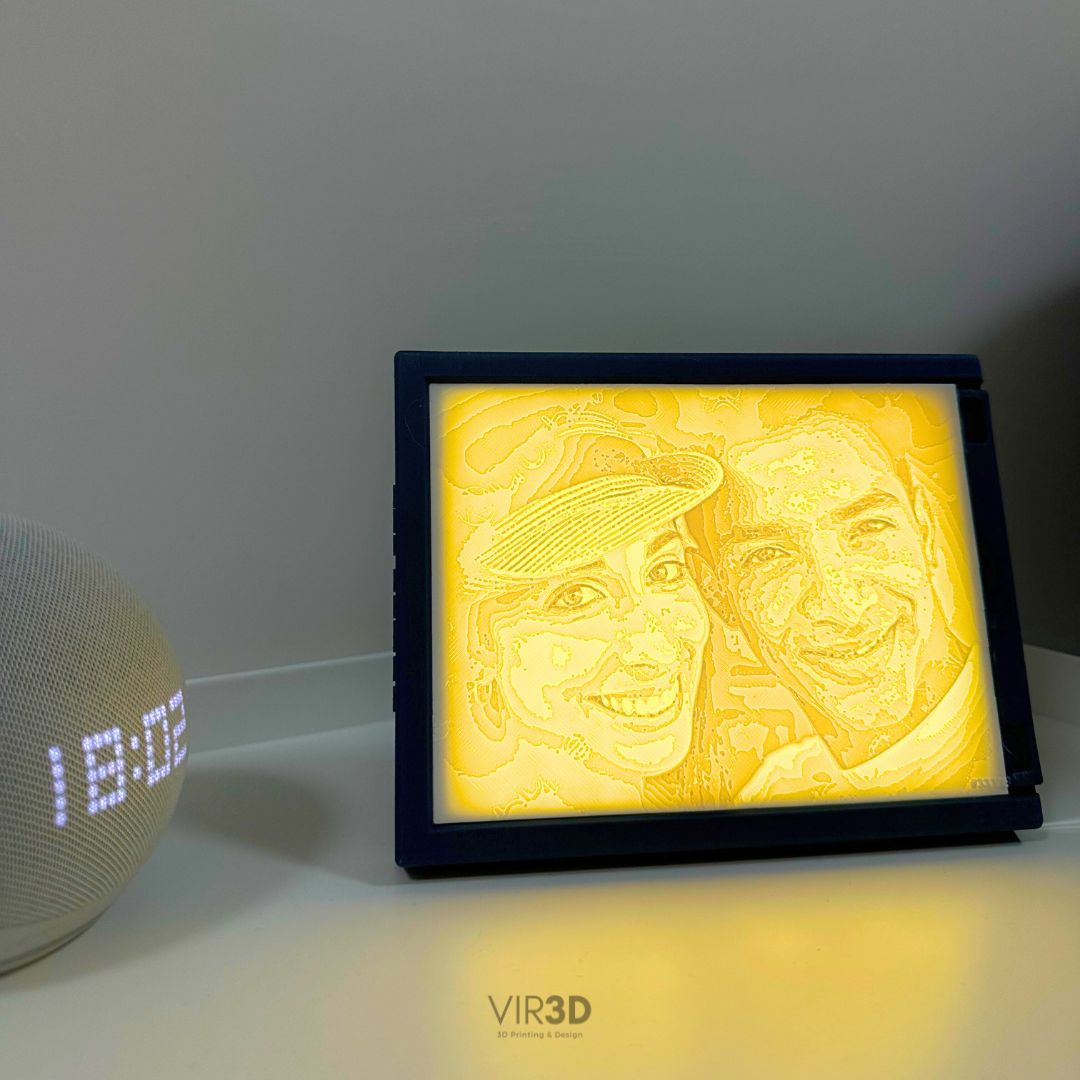 Vir3d IT