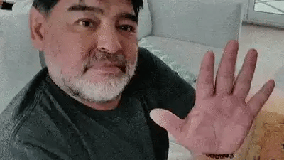 maradona - vir3d