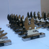 the jackal - oggetti stampa 3d