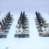 the jackal - stampa 3d